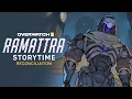 Download Lagu Ramattra Story Time with Ramon Tikaram | Overwatch 2