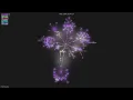 -core - Gource visualisation