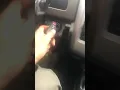 After replacing WIN module on your Chrysler or dodge vehicle New keys must be programmed