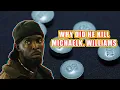 Michael K Williams Life Taker Only Gets 5 Years in Prison - Shocking