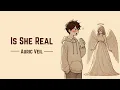 Download Lagu Is She Real | Auric Veil | A Romantic Original Song About Love at First Sight
