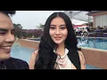 Hot Pong kyubi 2019 bi Fan soi tai KDL Ta Dung - Dak Nong
