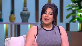 سبب رفض أيتن عامر لعمليات التخسيس  سبب رفض أيتن عامر لعمليات التخسيس