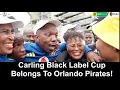 Lagu Richards Bay 0-1 Orlando Pirates | Carling Black Label Cup Belongs To Orlando Pirates!