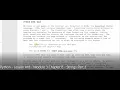 Python - Lesson