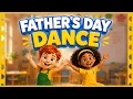 A Song for Dad Father s Day Song for Kids