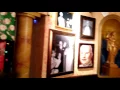 Dinner with a Catholic Pope Buca di Beppo Boynton Beach Florida