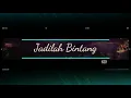 Jadilah Bintang