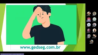 Segurança do trabalho