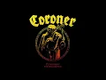 Coroner - Skeleton On Your Shoulder [2016 Fan Remastered] [HD]