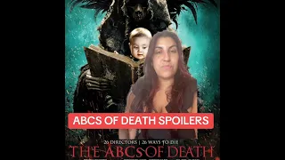 the abcs of death 2012 full movie spoilers