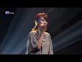 田馥甄Hebe Tien 《寂寞寂寞就好Leave Me Alone》唱腔前後轉換版 @hebe_tien_0330