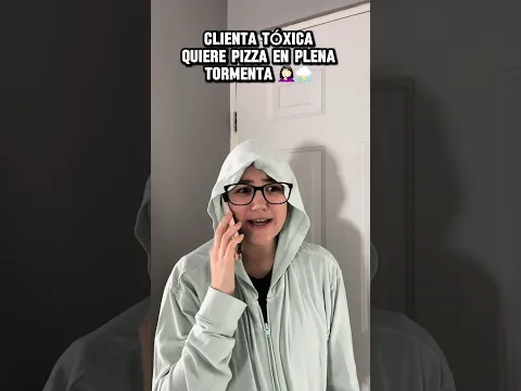 Pensó que la llevaban en lancha 🤣🤦‍♀️