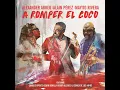 Popurrí de Son 14: Agua que cae del cielo / El son de la madrugada / Se quema la trocha / A...