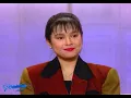 Download Lagu 1993.  Lea Salonga talks about her life career, sings 'On My Own' in studio