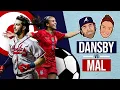 Power Couple Mallory Pugh Dansby Swanson See Who s the Better Athlete USWNT MLB stars face off