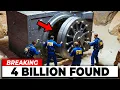 FBI Just Seized the Largest Cartel Cash Vault in American History — What They Found Inside Is Insane
