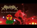Download Lagu SARCÓFAGO - Live in Belo Horizonte/MG - Gymnasium Ginástico - 1991