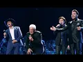Pedaço de Minha Vida (Ao Vivo) - Mathias, Matogrosso & Mathias & Chitãozinho & Xororó