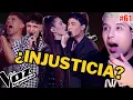 Download Lagu TODAVIA NO LO CREO! 🤯| Análisis/Reacción Capítulo 61 | La Voz Argentina 2025 | EMA ARIAS 🎤