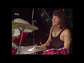 Scorpions, 1982, "no one like you" TVE