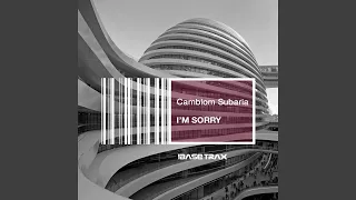 im sorry
