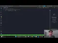 Praktik Input dan Output pada Python