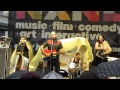 Download Lagu Old Man Markley - Feel Good Song of the Year @ Dundas Square in Toronto (NXNE), June 13, 2013
