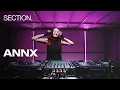 Download Lagu ANNX | SECTION. | August 2025