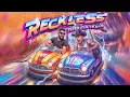Lagu TOZA \u0026 Lil Texas - RECKLESS (Official Hardstyle Video)