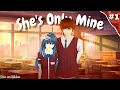 Lagu SHE'S ONLY MINE #1 || [PEMBUL*YAN] || DRAMA SAKURA SCHOOL SIMULATOR