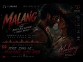 Malang 💔 | Progressive House Remix | Emotional Night Drive | DS Music