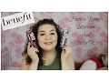 Positive Benefit Audition Process and Starter Kit