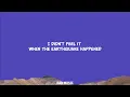 @jpsaxe - If The World Was Ending (Lyrics) ft. @juliamichaels