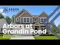 Arbors at Grandin Pond Arbor Homes for Sale in Maineville OH