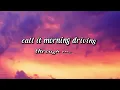 Roundabout - Yes (Lyrics)
