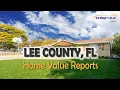 Lee County FL Real Estate CMA Property Appraisal US Home Value