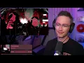 BAD OMENS x HEALTH x SWARM "The Drain" Reaction