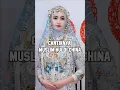 Download Lagu Cantiknya Muslim Hui di China
