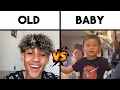 Download Lagu MC Xangai Menina Do Job / Old vs Baby