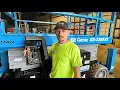 How to Operate a Genie GS 3369RT Rough Terrain Scissor Lift