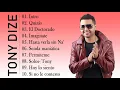 Tony Dize- Mix Canciones Éxitos