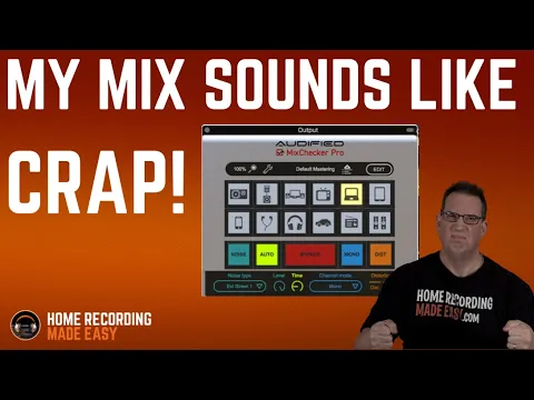 MixChecker Pro product video