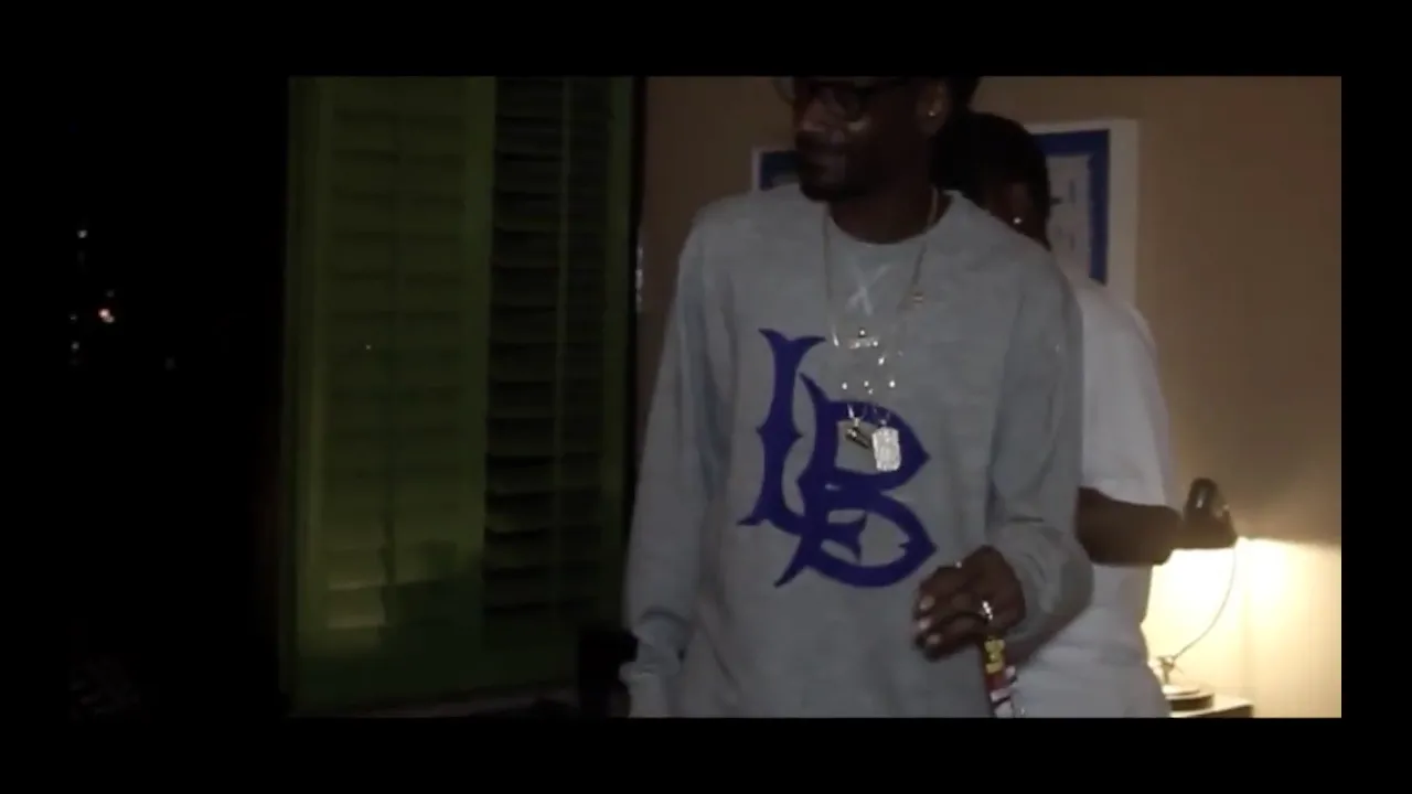 Snoop Dogg - Im From Long Beach (Official Video) shot by @rwfilmss