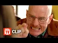 Breaking Bad - You Cut Me Out Scene S2E6 Rotten Tomatoes TV