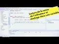 Programmation en Java et python premier programme programmingwithmosh