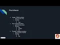 PPiAI Coding Class - Term 1 2022 Lecture 2