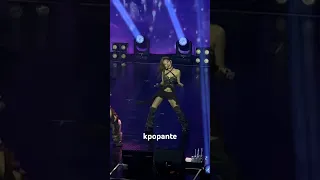 Who Twerks Like Her TELL ME Kissoflife Shorts 