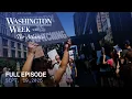Download Lagu Washington Week with The Atlantic full episode, Sept. 19, 2025
