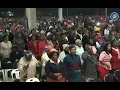 AFM PRAISE - KANA JEHOVHA AVHURA MASUWO